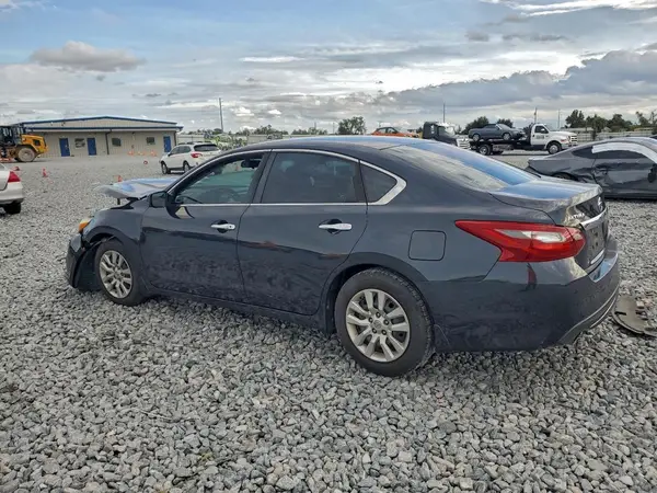 1N4AL3AP0JC137129 2018 NISSAN ALTIMA - Image 2