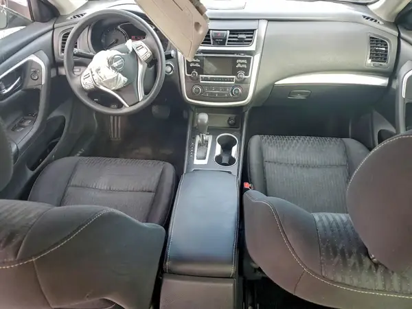 1N4AL3AP0JC137129 2018 NISSAN ALTIMA - Image 8