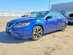 1N4AL3AP0JC137826 2018 NISSAN ALTIMA