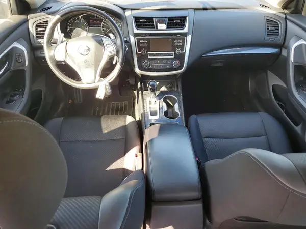 1N4AL3AP0JC137826 2018 NISSAN ALTIMA - Image 8