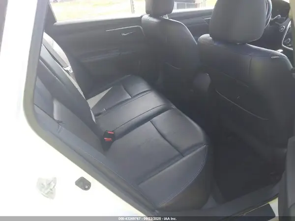 1N4AL3AP0JC138314 2018 NISSAN ALTIMA - Image 8