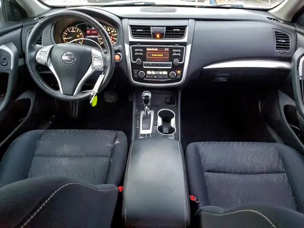 1N4AL3AP0JC138412 2018 NISSAN ALTIMA - Image 8