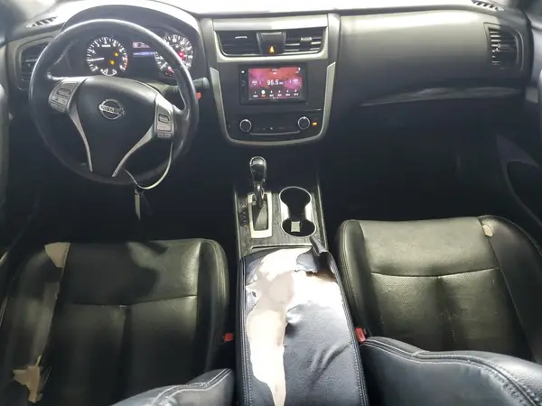 1N4AL3AP0JC138586 2018 NISSAN ALTIMA - Image 8