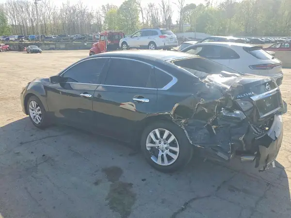 1N4AL3AP0JC139088 2018 NISSAN ALTIMA - Image 2