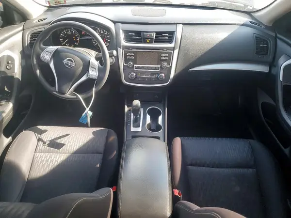 1N4AL3AP0JC139088 2018 NISSAN ALTIMA - Image 8