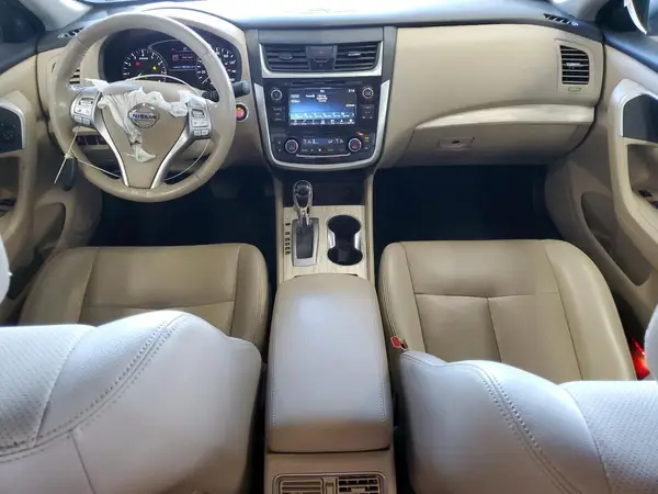 1N4AL3AP0JC139169 2018 NISSAN ALTIMA - Image 8