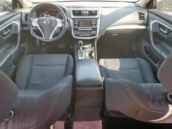 1N4AL3AP0JC139463 2018 NISSAN ALTIMA - Image 8