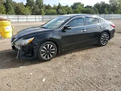 1N4AL3AP0JC139561 2018 NISSAN ALTIMA