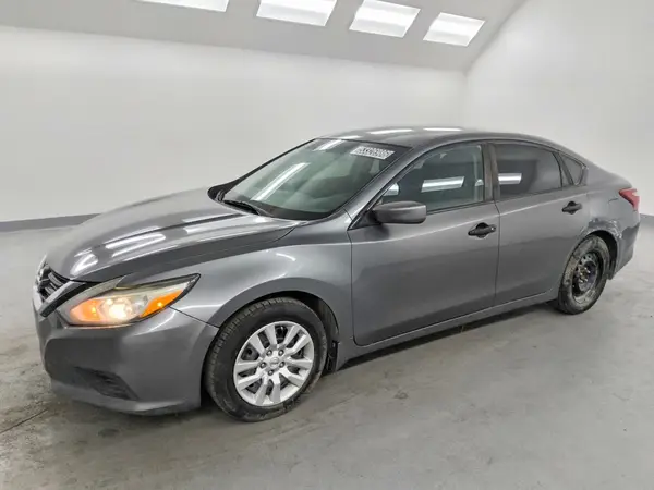 1N4AL3AP0JC139639 2018 NISSAN ALTIMA - Image 1