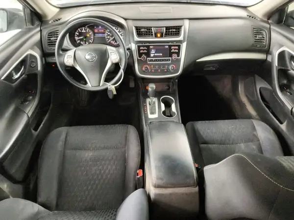1N4AL3AP0JC139639 2018 NISSAN ALTIMA - Image 8