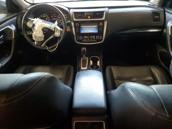 1N4AL3AP0JC139706 2018 NISSAN ALTIMA - Image 8