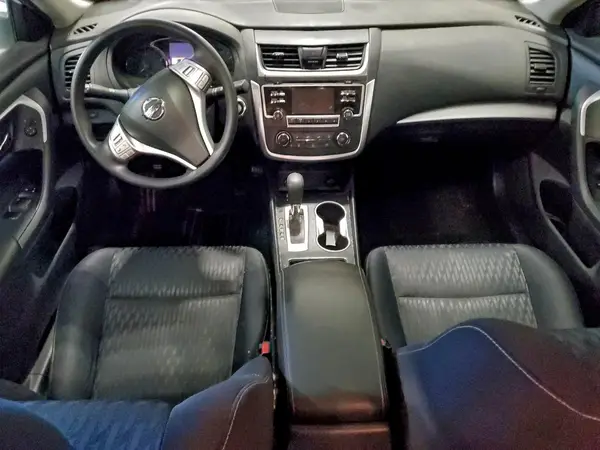 1N4AL3AP0JC140189 2018 NISSAN ALTIMA - Image 8