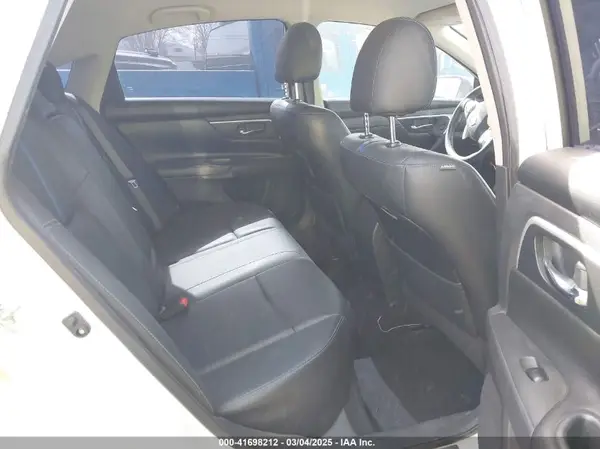 1N4AL3AP0JC140225 2018 NISSAN ALTIMA - Image 8