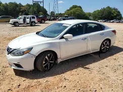 1N4AL3AP0JC140466 2018 NISSAN ALTIMA