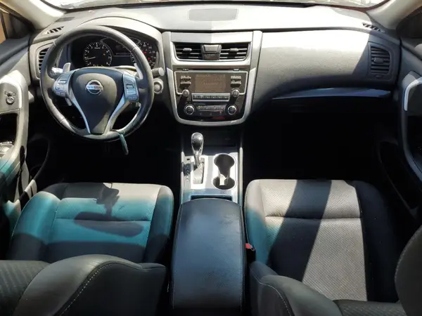 1N4AL3AP0JC140466 2018 NISSAN ALTIMA - Image 8