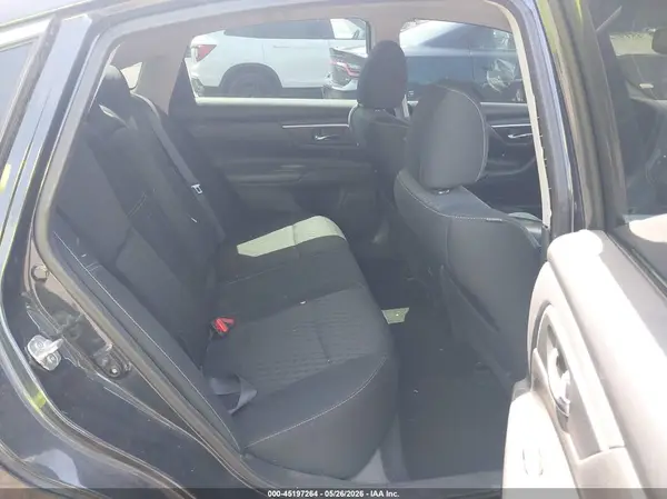 1N4AL3AP0JC141116 2018 NISSAN ALTIMA - Image 8