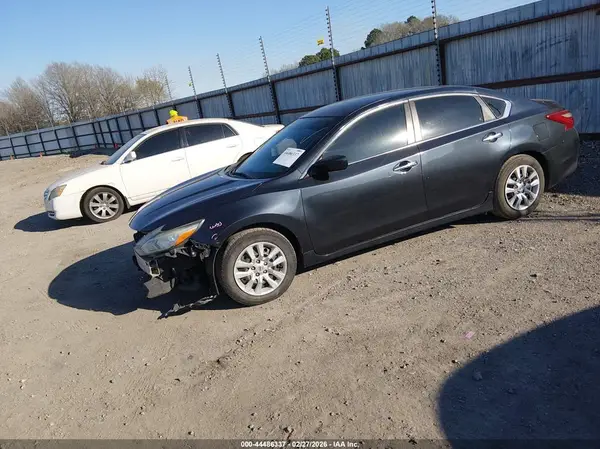 1N4AL3AP0JC141214 2018 NISSAN ALTIMA - Image 2