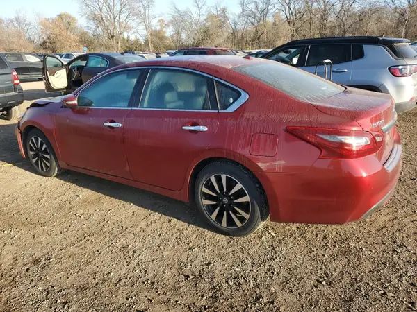1N4AL3AP0JC141648 2018 NISSAN ALTIMA - Image 2