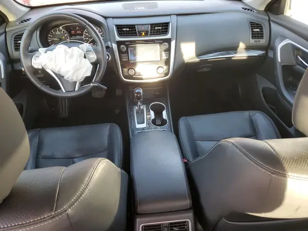 1N4AL3AP0JC141648 2018 NISSAN ALTIMA - Image 8