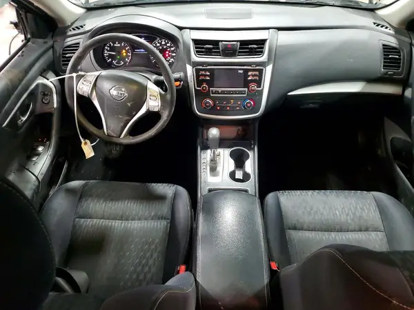 1N4AL3AP0JC141858 2018 NISSAN ALTIMA - Image 8