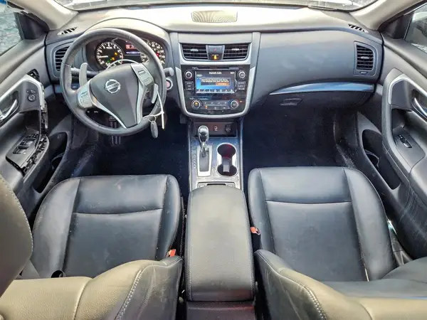 1N4AL3AP0JC142895 2018 NISSAN ALTIMA - Image 8