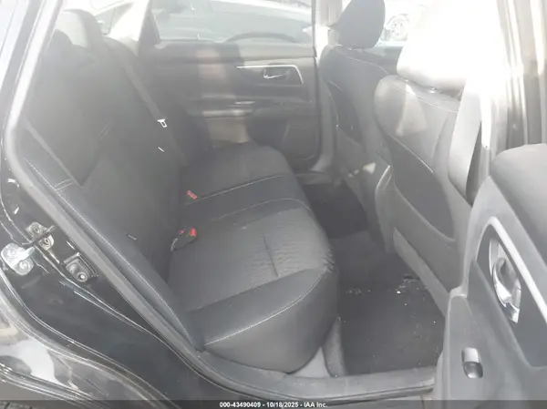 1N4AL3AP0JC143478 2018 NISSAN ALTIMA - Image 8