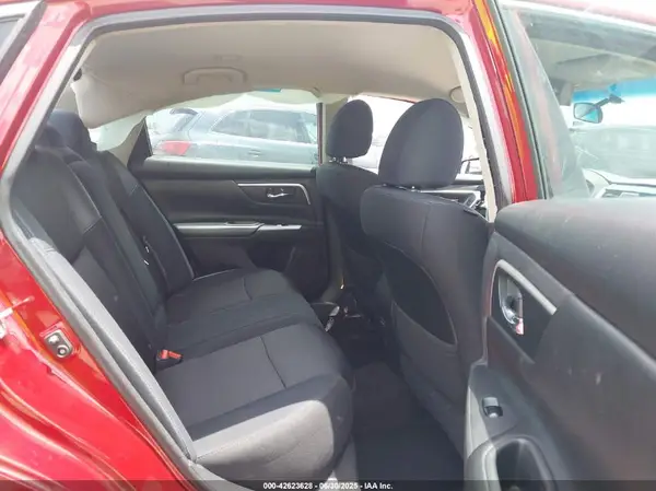 1N4AL3AP0JC143481 2018 NISSAN ALTIMA - Image 8