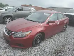 1N4AL3AP0JC143562 2018 NISSAN ALTIMA