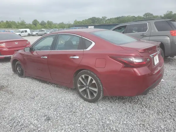 1N4AL3AP0JC143562 2018 NISSAN ALTIMA - Image 2