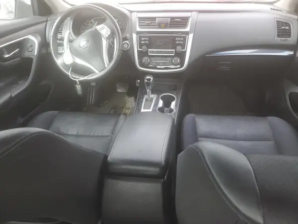 1N4AL3AP0JC143562 2018 NISSAN ALTIMA - Image 8