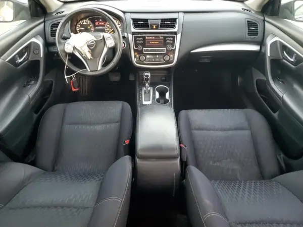 1N4AL3AP0JC143593 2018 NISSAN ALTIMA - Image 8