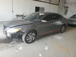 1N4AL3AP0JC144016 2018 NISSAN ALTIMA