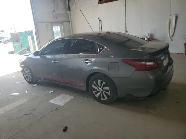 1N4AL3AP0JC144016 2018 NISSAN ALTIMA - Image 2