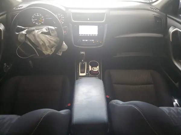 1N4AL3AP0JC144016 2018 NISSAN ALTIMA - Image 8