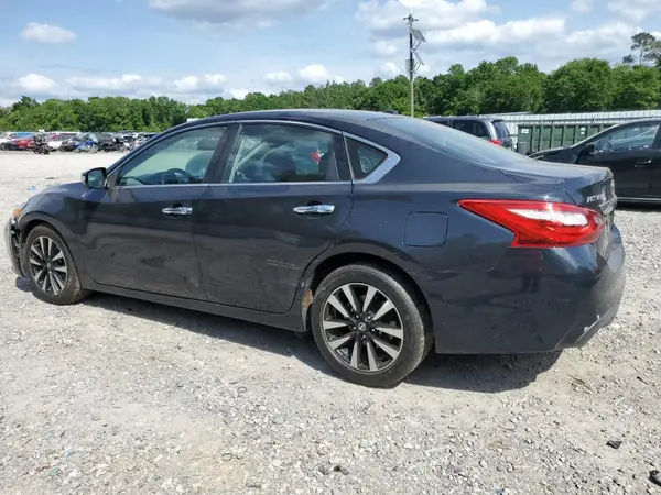 1N4AL3AP0JC144128 2018 NISSAN ALTIMA - Image 2