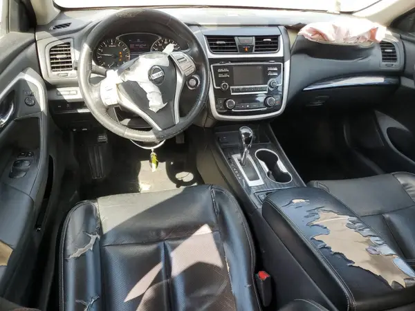 1N4AL3AP0JC144128 2018 NISSAN ALTIMA - Image 8