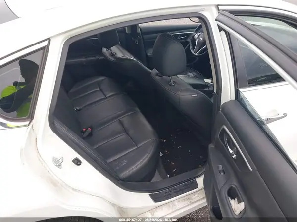 1N4AL3AP0JC144419 2018 NISSAN ALTIMA - Image 8