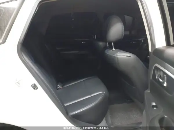 1N4AL3AP0JC144694 2018 NISSAN ALTIMA - Image 8