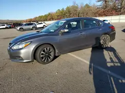 1N4AL3AP0JC145134 2018 NISSAN ALTIMA