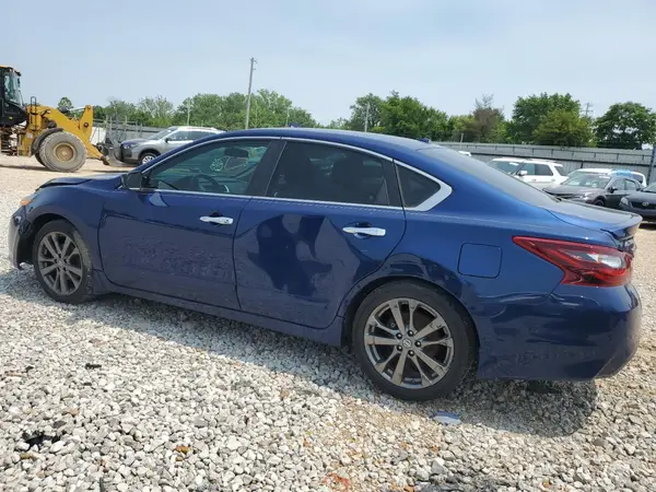 1N4AL3AP0JC145229 2018 NISSAN ALTIMA - Image 2