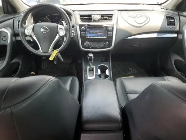 1N4AL3AP0JC145229 2018 NISSAN ALTIMA - Image 8