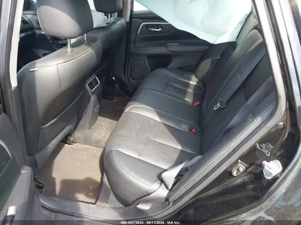 1N4AL3AP0JC145327 2018 NISSAN ALTIMA - Image 8