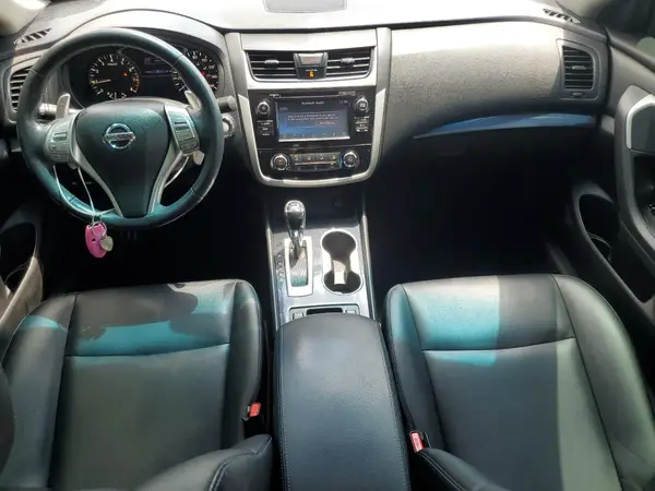 1N4AL3AP0JC145330 2018 NISSAN ALTIMA - Image 8