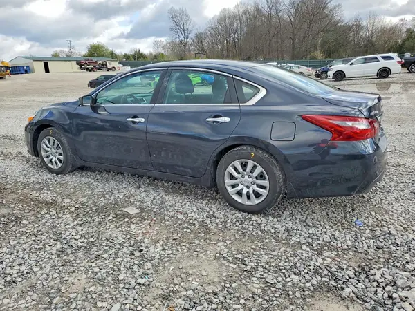 1N4AL3AP0JC146896 2018 NISSAN ALTIMA - Image 2