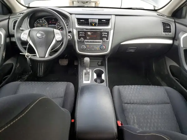 1N4AL3AP0JC146896 2018 NISSAN ALTIMA - Image 8