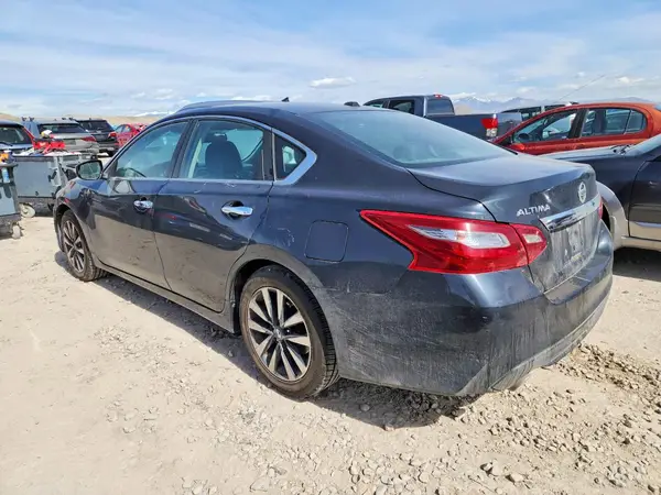 1N4AL3AP0JC146932 2018 NISSAN ALTIMA - Image 2