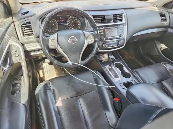 1N4AL3AP0JC146932 2018 NISSAN ALTIMA - Image 8