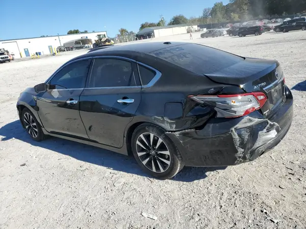 1N4AL3AP0JC147398 2018 NISSAN ALTIMA - Image 2