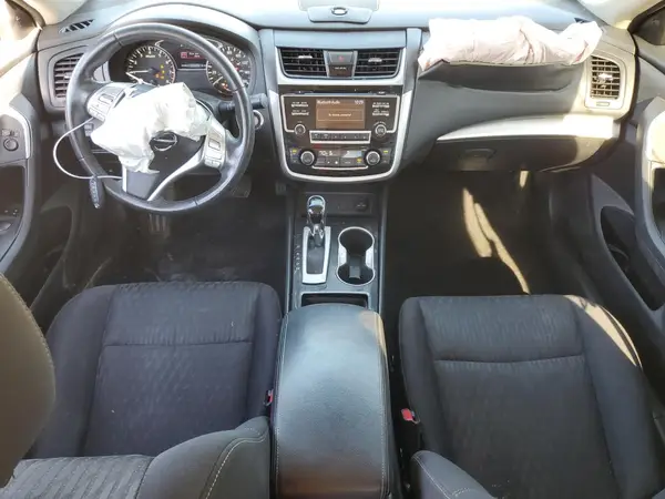 1N4AL3AP0JC147398 2018 NISSAN ALTIMA - Image 8