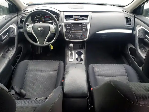 1N4AL3AP0JC148258 2018 NISSAN ALTIMA - Image 8